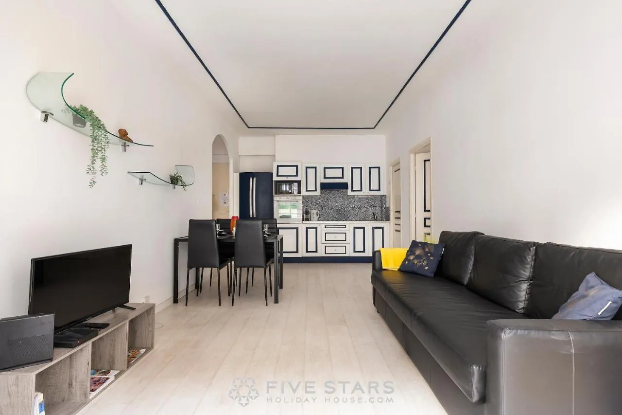 Suite Reine Marie Fshh Nice France